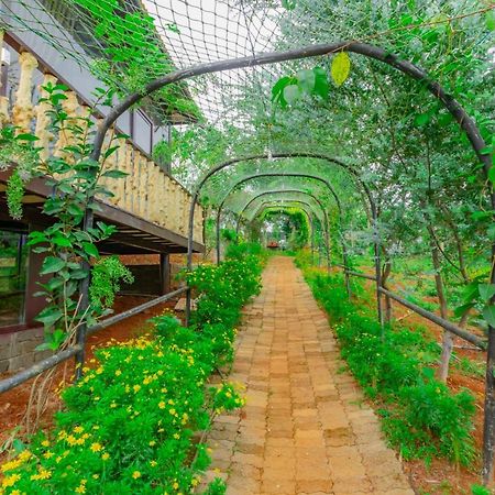 Phuong Nam Gia Trang Farmstay Gia Nghĩa Zewnętrze zdjęcie