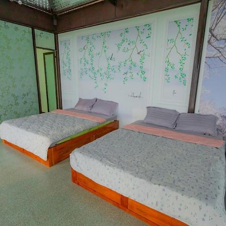 Phuong Nam Gia Trang Farmstay Gia Nghĩa Zewnętrze zdjęcie
