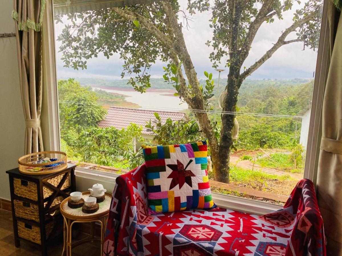 Phuong Nam Gia Trang Farmstay Gia Nghĩa Pokój zdjęcie