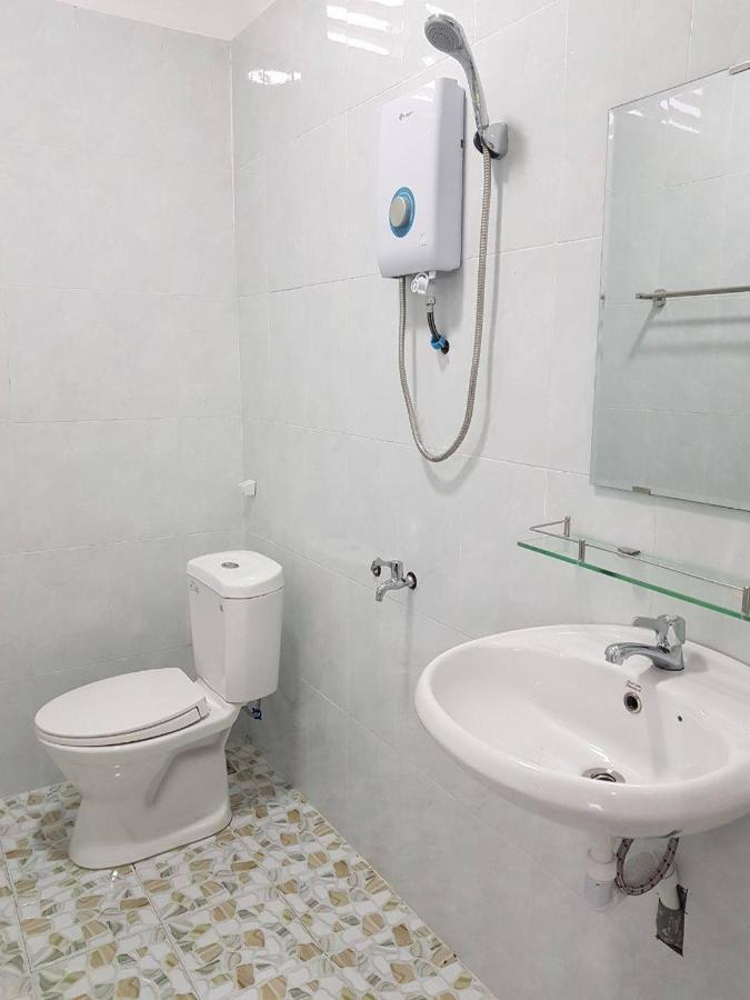Phuong Nam Gia Trang Farmstay Gia Nghĩa Zewnętrze zdjęcie
