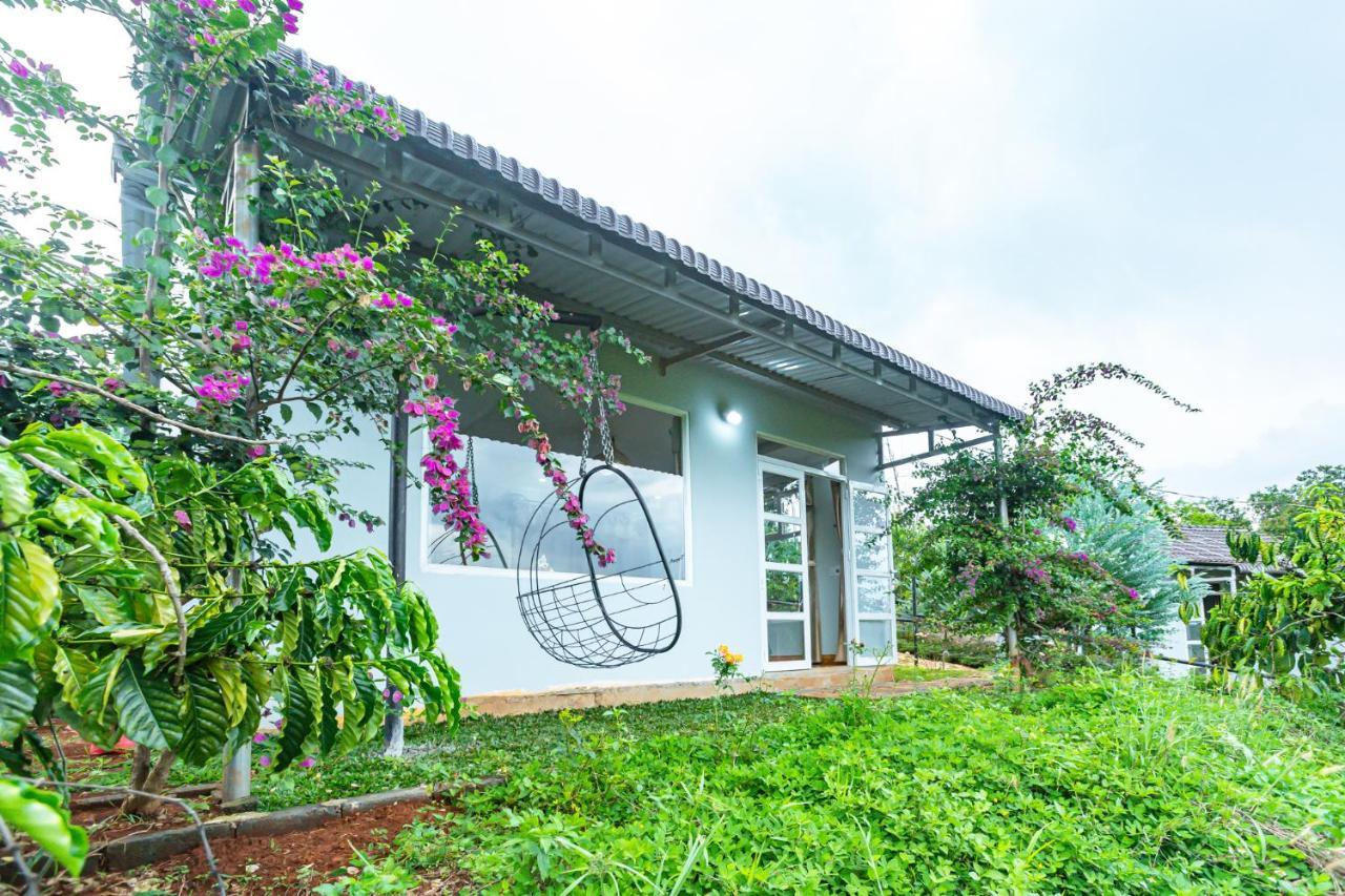 Phuong Nam Gia Trang Farmstay Gia Nghĩa Zewnętrze zdjęcie