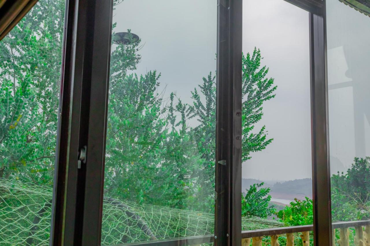 Phuong Nam Gia Trang Farmstay Gia Nghĩa Zewnętrze zdjęcie