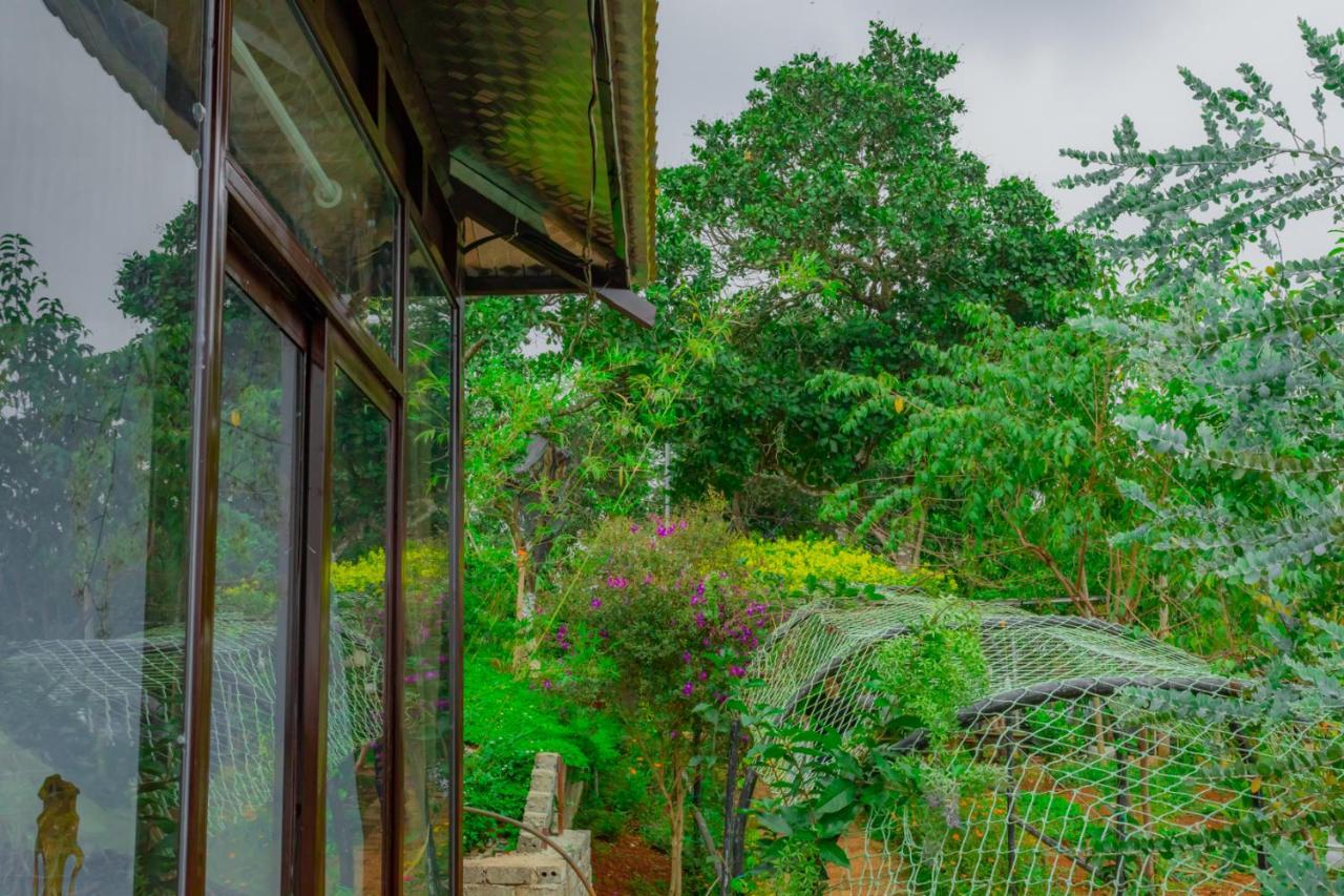 Phuong Nam Gia Trang Farmstay Gia Nghĩa Zewnętrze zdjęcie