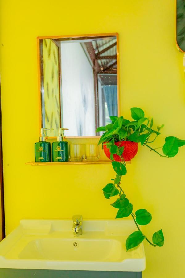 Phuong Nam Gia Trang Farmstay Gia Nghĩa Zewnętrze zdjęcie
