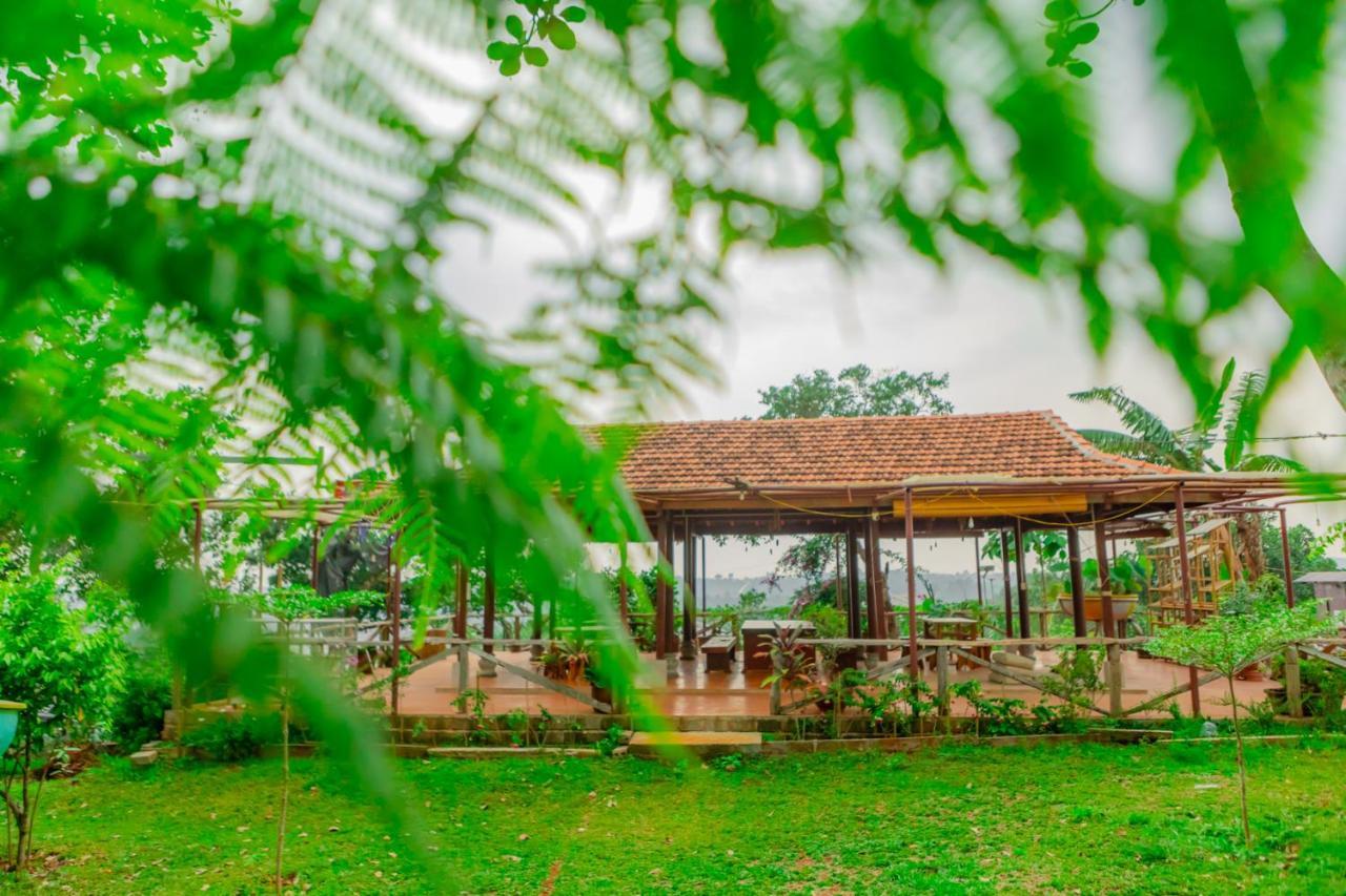 Phuong Nam Gia Trang Farmstay Gia Nghĩa Zewnętrze zdjęcie