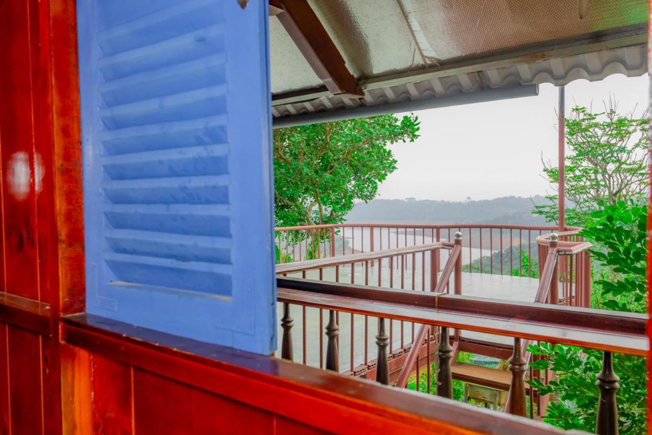 Phuong Nam Gia Trang Farmstay Gia Nghĩa Zewnętrze zdjęcie