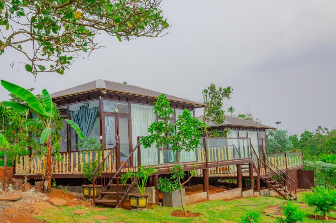 Phuong Nam Gia Trang Farmstay Gia Nghĩa Zewnętrze zdjęcie