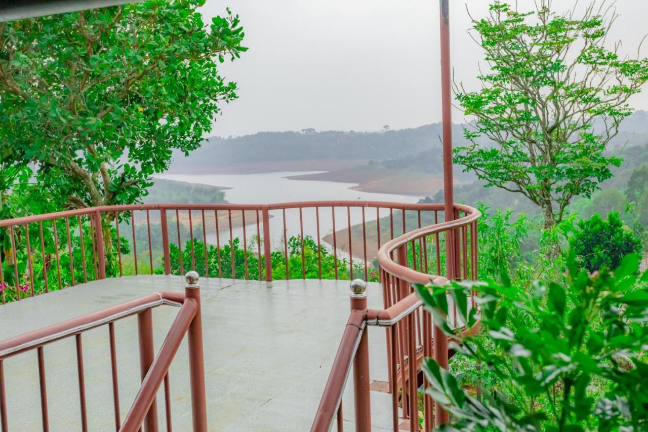 Phuong Nam Gia Trang Farmstay Gia Nghĩa Zewnętrze zdjęcie
